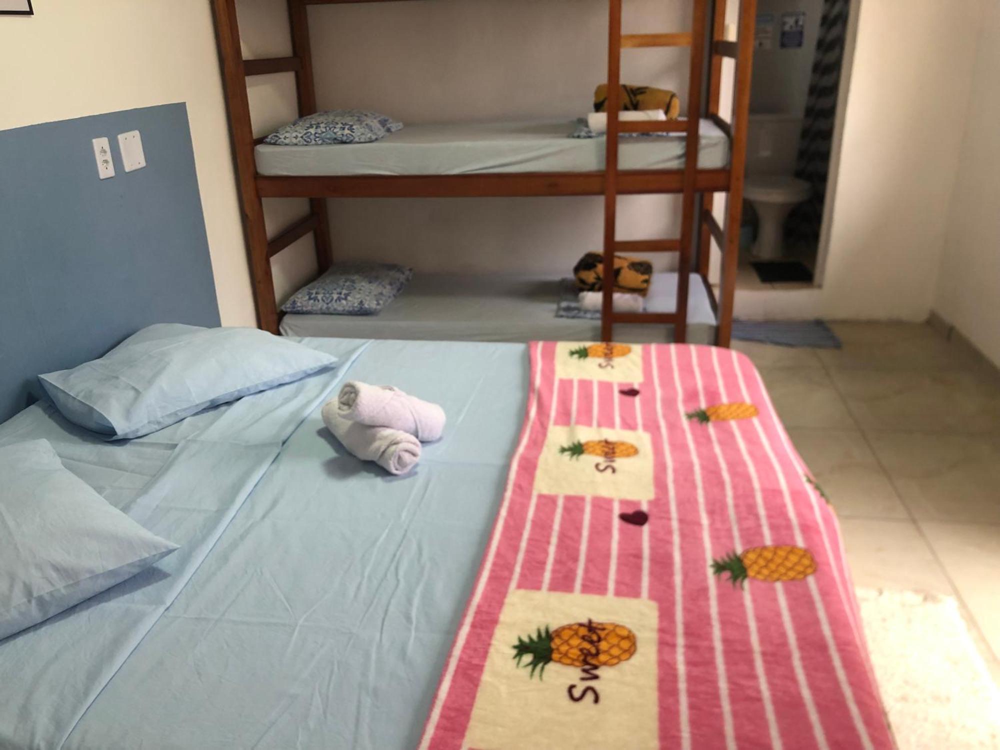 Hostel Welcome Sp - Congonhas - Sao Paulo — Photos 2